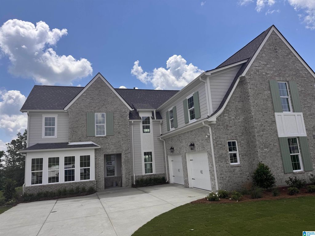 4168 BLACKRIDGE CREST, Hoover, AL 35244