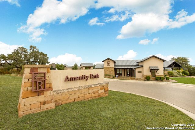 31045 JOHNSON WAY, Bulverde, TX 78163