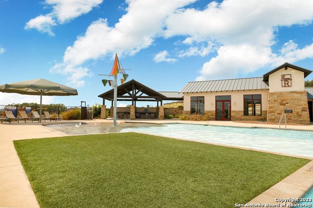 31045 JOHNSON WAY, Bulverde, TX 78163