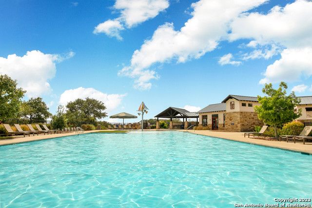 31045 JOHNSON WAY, Bulverde, TX 78163