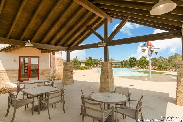 31045 JOHNSON WAY, Bulverde, TX 78163
