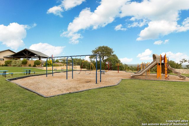 31045 JOHNSON WAY, Bulverde, TX 78163