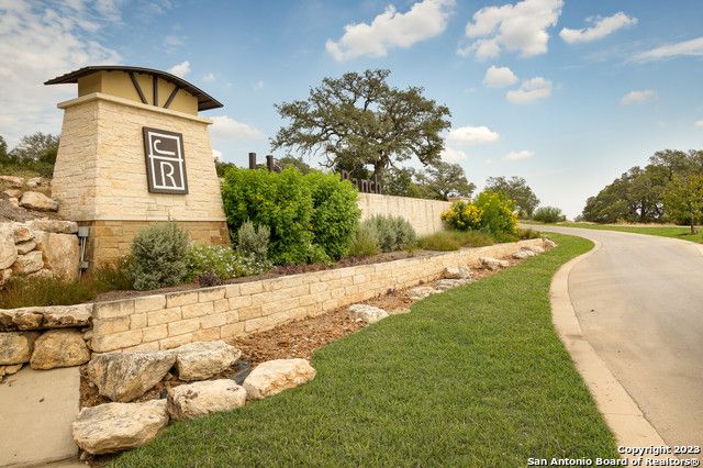 31045 JOHNSON WAY, Bulverde, TX 78163