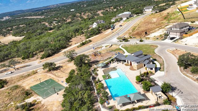 31045 JOHNSON WAY, Bulverde, TX 78163
