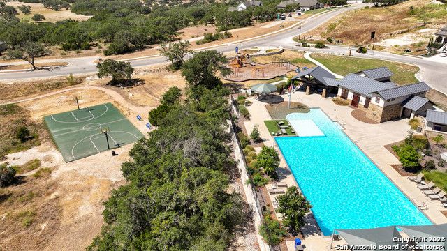 31045 JOHNSON WAY, Bulverde, TX 78163