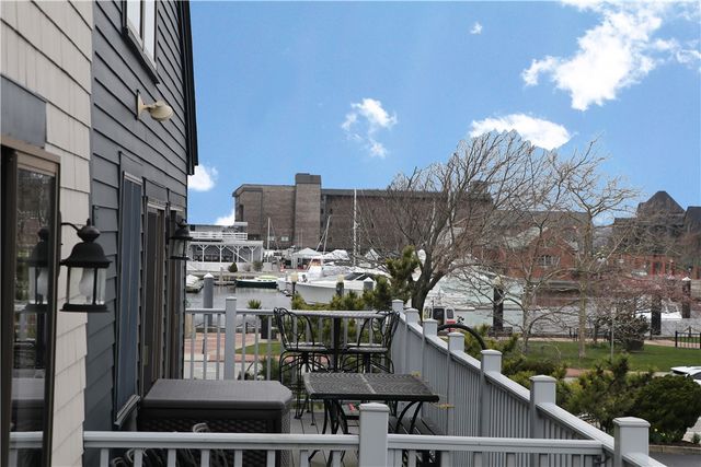 303 Swan's Wharf, Newport, RI 02840