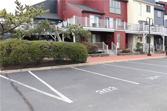 303 Swan's Wharf, Newport, RI 02840