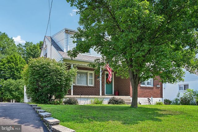 819 E HANCOCK ST, Lansdale, PA 19446