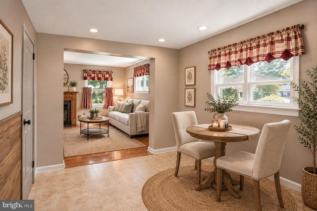 819 E HANCOCK ST, Lansdale, PA 19446