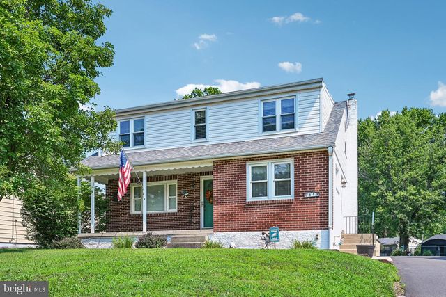 819 E HANCOCK ST, Lansdale, PA 19446