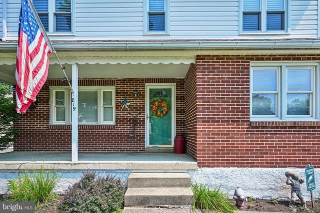 819 E HANCOCK ST, Lansdale, PA 19446