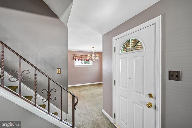 819 E HANCOCK ST, Lansdale, PA 19446