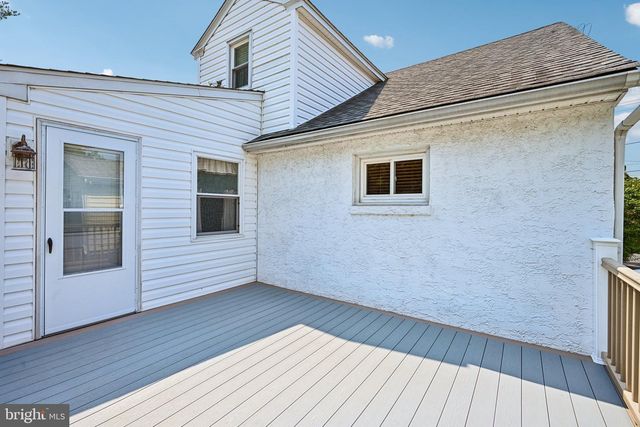 819 E HANCOCK ST, Lansdale, PA 19446