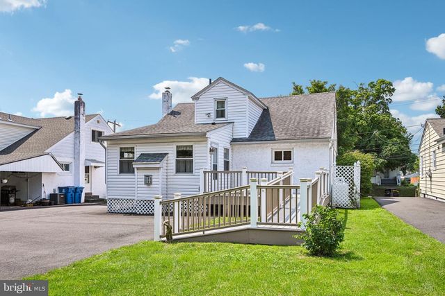819 E HANCOCK ST, Lansdale, PA 19446