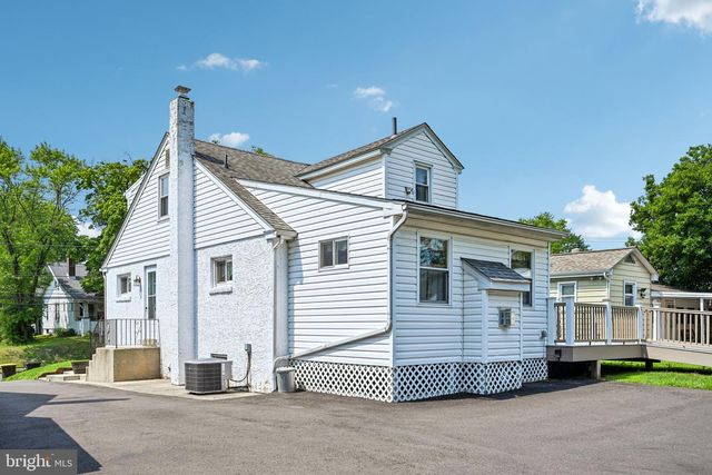 819 E HANCOCK ST, Lansdale, PA 19446