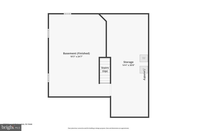 819 E HANCOCK ST, Lansdale, PA 19446