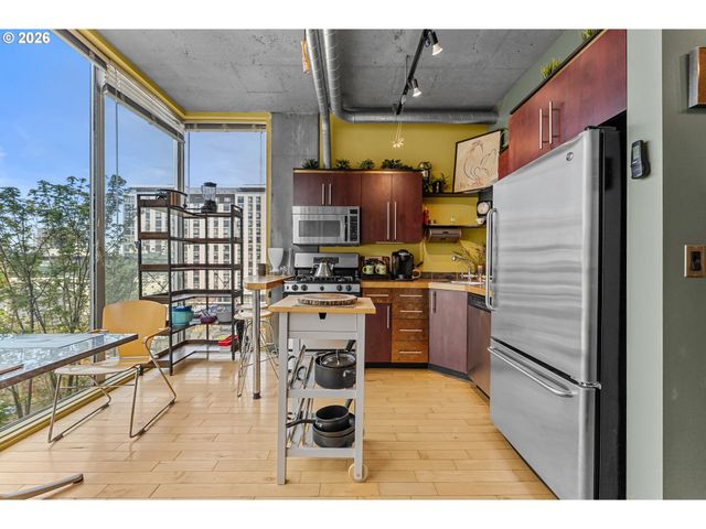 1410 Sw 11TH Ave 605, Portland, OR 97201