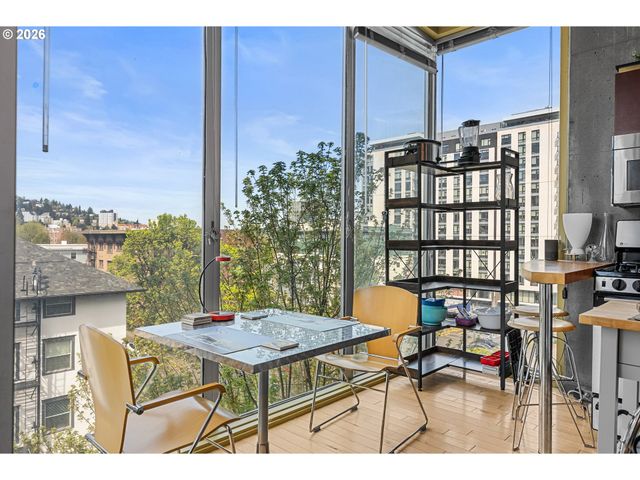 1410 Sw 11TH Ave 605, Portland, OR 97201