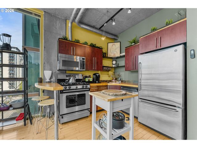 1410 Sw 11TH Ave 605, Portland, OR 97201