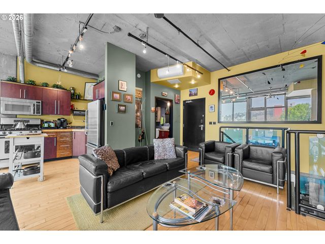 1410 Sw 11TH Ave 605, Portland, OR 97201