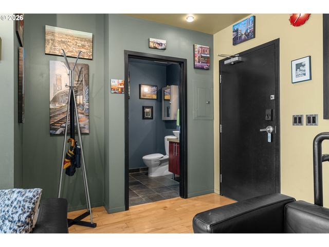 1410 Sw 11TH Ave 605, Portland, OR 97201