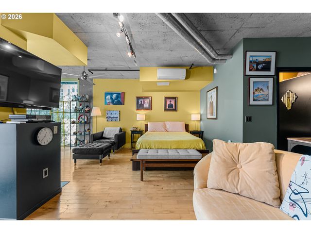 1410 Sw 11TH Ave 605, Portland, OR 97201