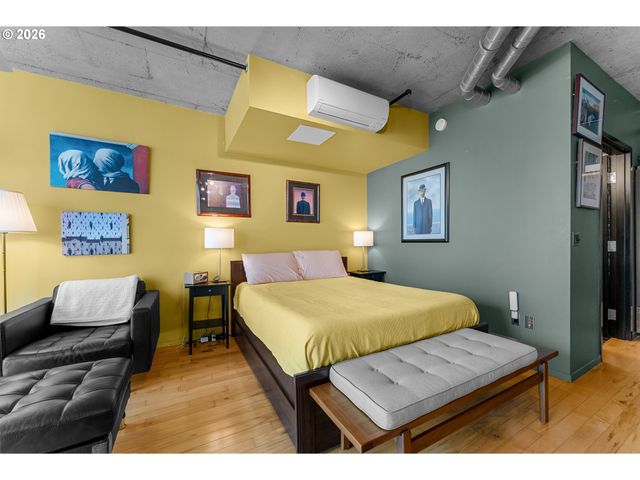 1410 Sw 11TH Ave 605, Portland, OR 97201