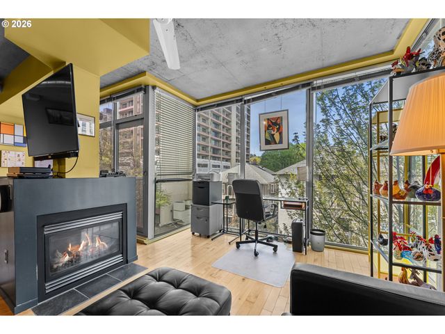 1410 Sw 11TH Ave 605, Portland, OR 97201