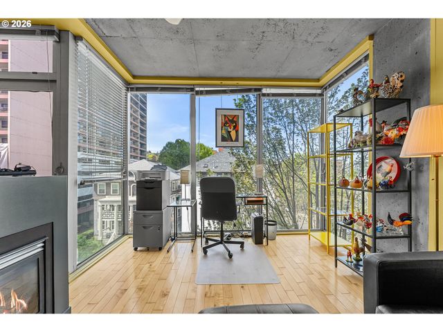 1410 Sw 11TH Ave 605, Portland, OR 97201