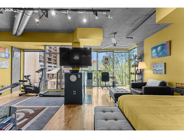 1410 Sw 11TH Ave 605, Portland, OR 97201