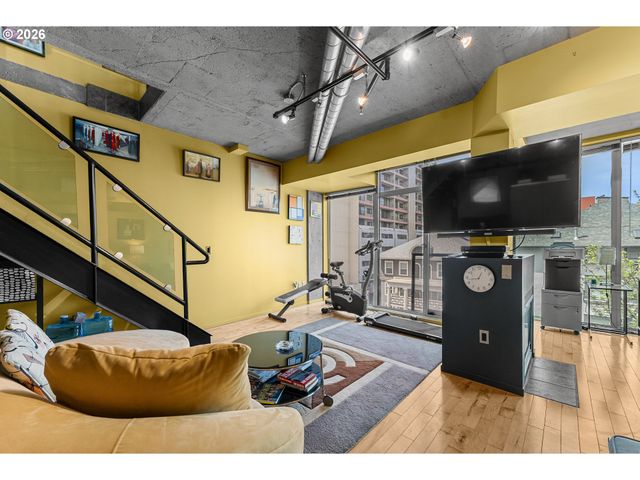 1410 Sw 11TH Ave 605, Portland, OR 97201