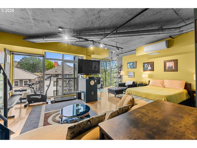 1410 Sw 11TH Ave 605, Portland, OR 97201