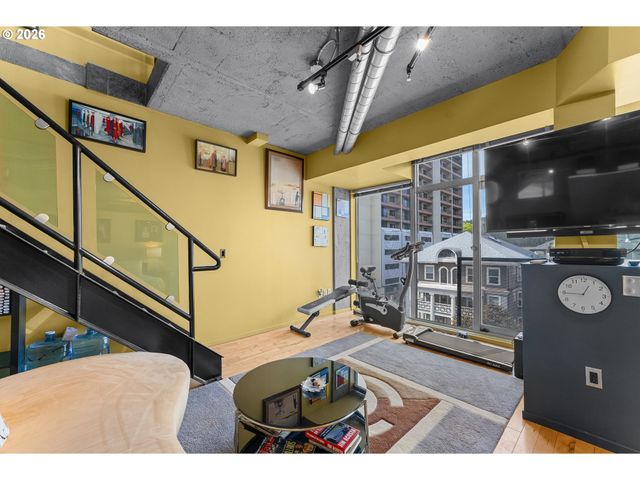 1410 Sw 11TH Ave 605, Portland, OR 97201