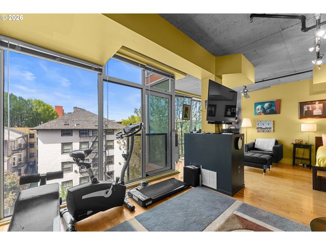 1410 Sw 11TH Ave 605, Portland, OR 97201