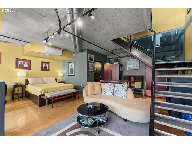 1410 Sw 11TH Ave 605, Portland, OR 97201