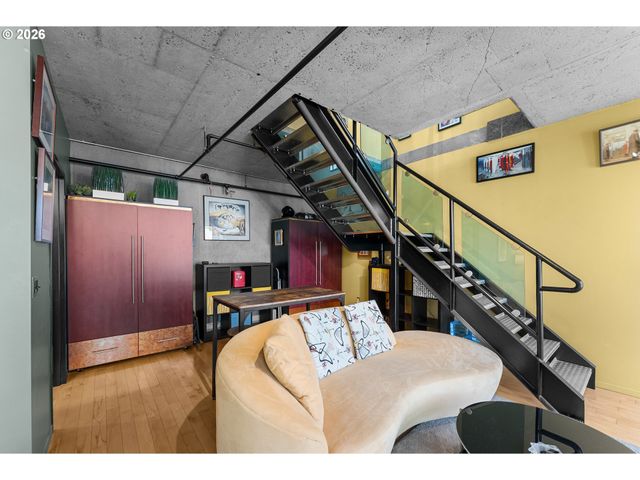 1410 Sw 11TH Ave 605, Portland, OR 97201