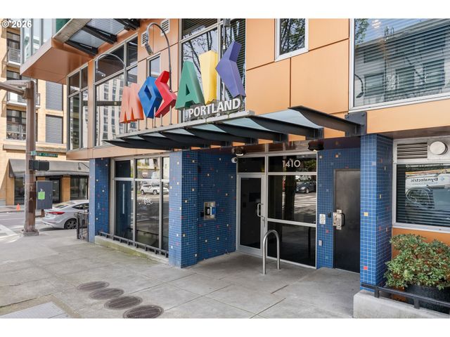 1410 Sw 11TH Ave 605, Portland, OR 97201