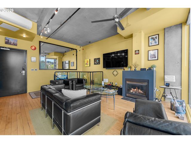 1410 Sw 11TH Ave 605, Portland, OR 97201