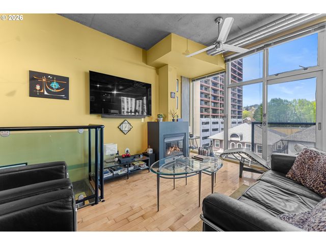 1410 Sw 11TH Ave 605, Portland, OR 97201