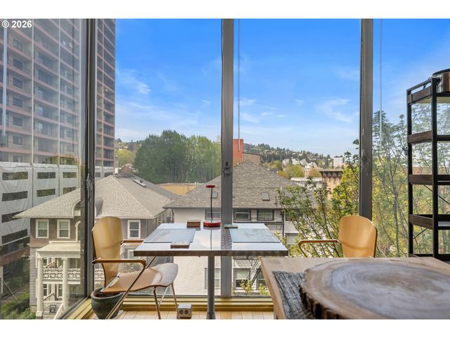 1410 Sw 11TH Ave 605, Portland, OR 97201