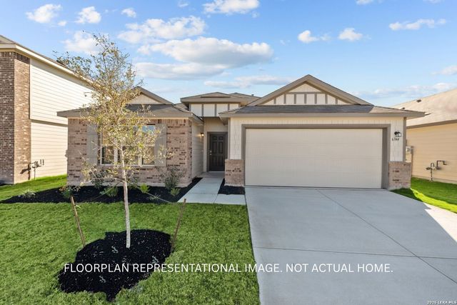 329 Jordans Estate, San Antonio, TX 78264