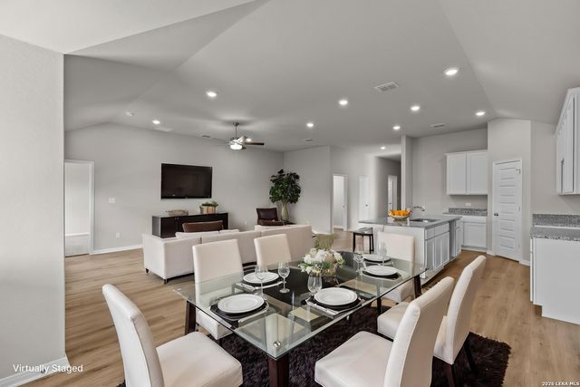 329 Jordans Estate, San Antonio, TX 78264