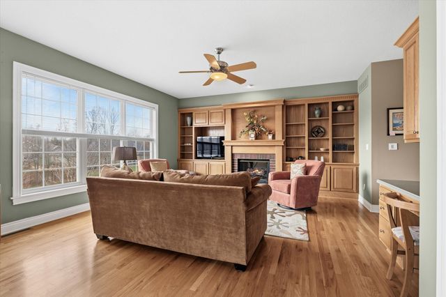 1704 BROOKFIELD MANOR, Columbia, MO 65203