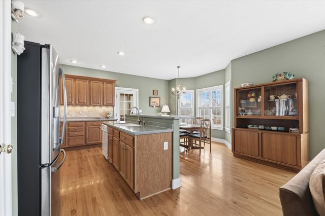 1704 BROOKFIELD MANOR, Columbia, MO 65203