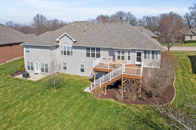 1704 BROOKFIELD MANOR, Columbia, MO 65203