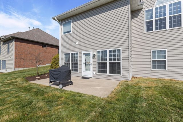 1704 BROOKFIELD MANOR, Columbia, MO 65203