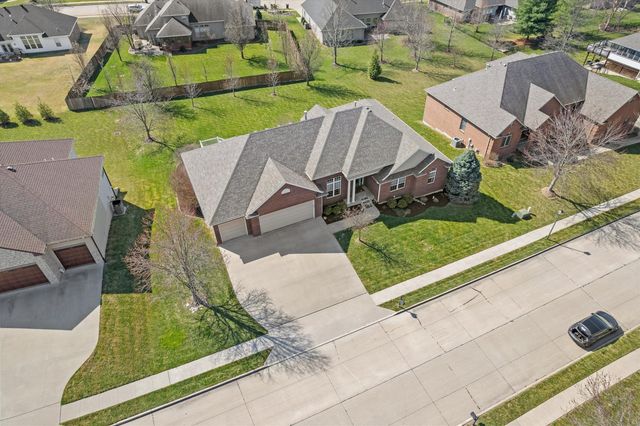 1704 BROOKFIELD MANOR, Columbia, MO 65203