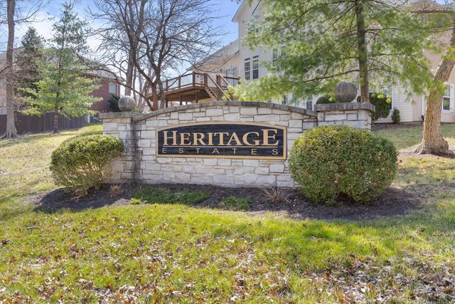 1704 BROOKFIELD MANOR, Columbia, MO 65203