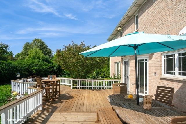 307 Anne Court, Prospect Heights, IL 60070