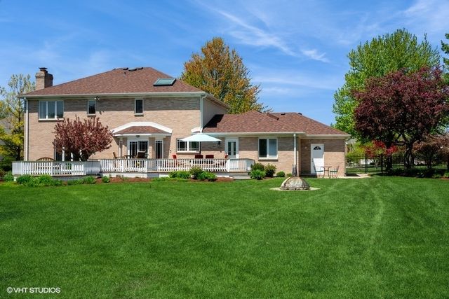 307 Anne Court, Prospect Heights, IL 60070